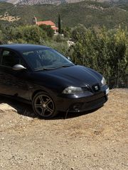 Seat Ibiza 2008 6l 20vt FR