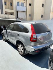 HONDA CRV 2007 ΓΙΑ ΑΝΤΑΛΛΑΚΤΙΚΑ