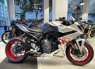 Suzuki GSX 8R 2025 ΓΝΗΣΙΑ Ή ΕΠΩΝΥΜΑ ΑΞΕΣΟΥΑΡ-thumb-5