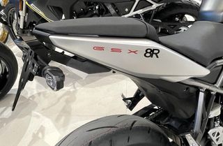 Suzuki GSX 8R 2025 ΓΝΗΣΙΑ Ή ΕΠΩΝΥΜΑ ΑΞΕΣΟΥΑΡ-thumb-9