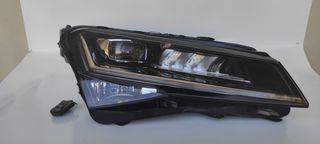 ΦΑΝΑΡΙ ΕΜΠΡΟΣ SKODA SUPERB 3 ΙΙΙ 3V1 941 016 D