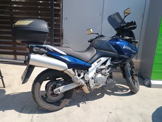 Suzuki V-Strom 1000 2005