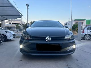 Volkswagen Polo 2019