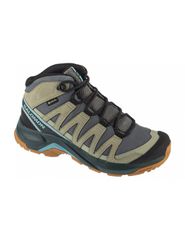 Salomon XAdventure Recon Mid GTX W L47815300