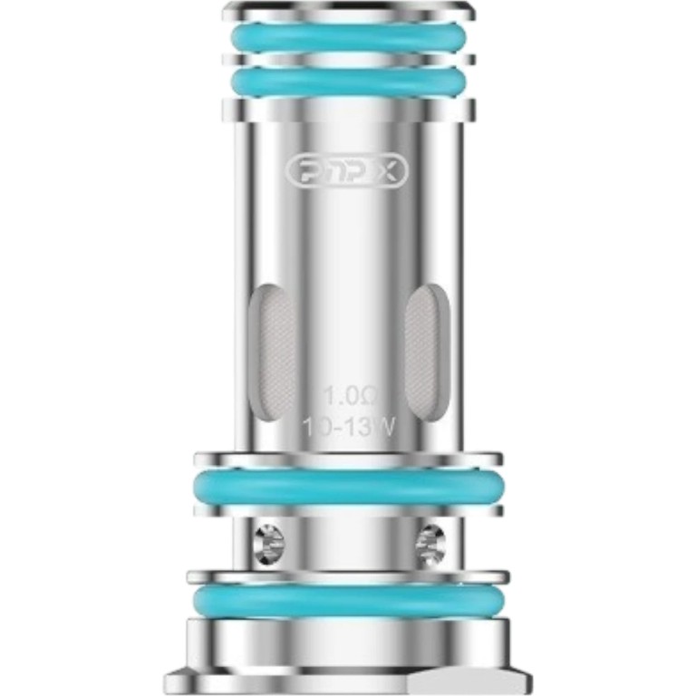 Voopoo PnP X 1.0ohm Coil (1τμχ)