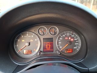 Audi A3 2005 A3 SPORTBACK-thumb-3