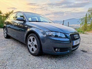 Audi A3 2005 A3 SPORTBACK-thumb-4