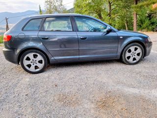 Audi A3 2005 A3 SPORTBACK-thumb-5