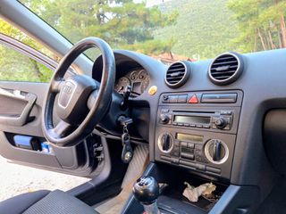 Audi A3 2005 A3 SPORTBACK-thumb-6