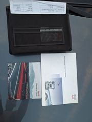 Audi A3 2005 A3 SPORTBACK-thumb-9