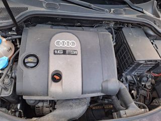 Audi A3 2005 A3 SPORTBACK-thumb-10