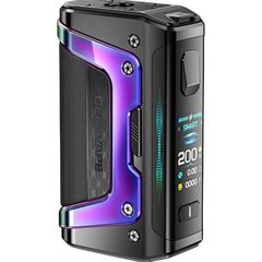 GeekVape Aegis Legend 5 MOD 200W Aurora Rainbow