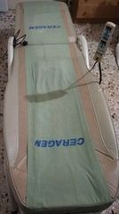 Κρεβάτι μασαζ GERAGEM