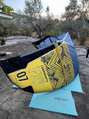 Kitesurf Cabrinha 2022 Fx2