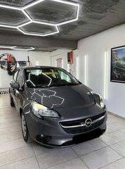 Opel Corsa 2016