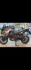 Honda X-ADV 2018