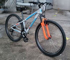 All - Mountain Energy 2024 Mountain bike