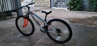 All - Mountain Energy 2024 Mountain bike-thumb-1