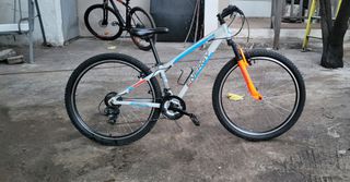 All - Mountain Energy 2024 Mountain bike-thumb-2