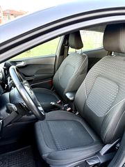 Ford Fiesta 2017 ecoboost titanium-thumb-49