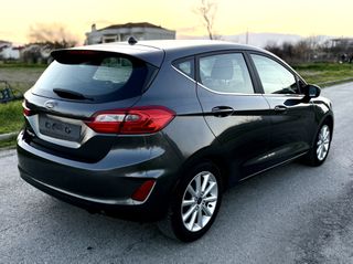 Ford Fiesta 2017 ecoboost titanium-thumb-53