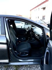 Ford Fiesta 2017 ecoboost titanium-thumb-62