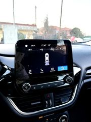 Ford Fiesta 2017 ecoboost titanium-thumb-70