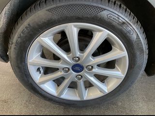 Ford Fiesta 2017 ecoboost titanium-thumb-12