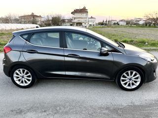 Ford Fiesta 2017 ecoboost titanium-thumb-30