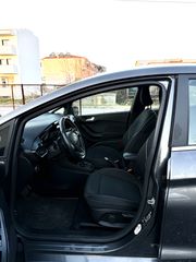Ford Fiesta 2017 ecoboost titanium-thumb-43