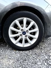 Ford Fiesta 2017 ecoboost titanium-thumb-60