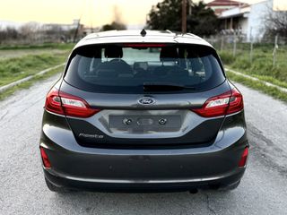 Ford Fiesta 2017 ecoboost titanium-thumb-3