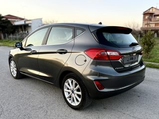 Ford Fiesta 2017 ecoboost titanium-thumb-4