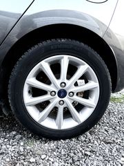 Ford Fiesta 2017 ecoboost titanium-thumb-24