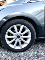 Ford Fiesta 2017 ecoboost titanium-thumb-26