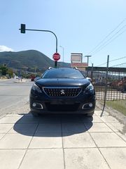 Peugeot 2008 2019 STYLE/PARKTRONIC/NAVI/ΔΟΣΕΙΣ/ΠΙΝΑΚΙΔΕΣ ΔΩΡΟ!