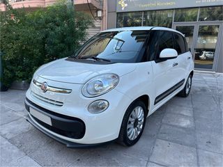 Fiat 500L 2016 DIESEL ΑΥΤΟΜΑΤΟ