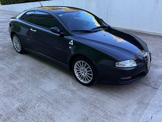 Alfa Romeo GT 2006
