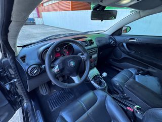 Alfa Romeo GT 2006-thumb-7