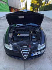 Alfa Romeo GT 2006-thumb-13