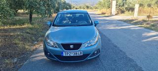 Seat Ibiza 2008