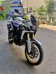 Honda CRF 1000 2016 AFRICA TWIN DCT