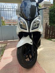 Kymco Downtown 300 2009