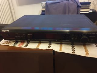 SONY ST SE 700