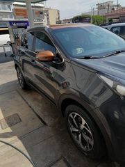 Kia Sportage 2019