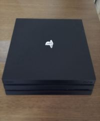Playstation PS4 Pro - 1TB, με χειριστήριο & δώρο παιχνίδι!
