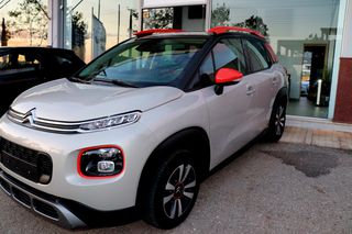 Citroen C3 Aircross 2018
