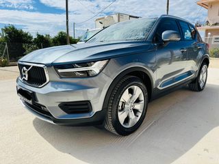 Volvo XC40 2018 2.0 MOMENTUM/Automatic/ΕΛΛΗΝΙΚΟ