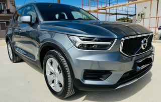 Volvo XC40 2018 2.0 MOMENTUM/Automatic/ΕΛΛΗΝΙΚΟ-thumb-1