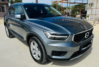 Volvo XC40 2018 2.0 MOMENTUM/Automatic/ΕΛΛΗΝΙΚΟ-thumb-2